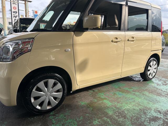 フレアワゴン XG ハイブリッド&モーター コンピューター診断済 最終型後期モデル メモリーナビ Bluetoothオーディオ フルセグ デュアルレーダーブレーキサポート オートエアコン プッシュスタート ベンチシート(15枚目)