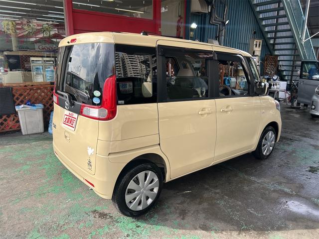 フレアワゴン XG ハイブリッド&モーター コンピューター診断済 最終型後期モデル メモリーナビ Bluetoothオーディオ フルセグ デュアルレーダーブレーキサポート オートエアコン プッシュスタート ベンチシート(20枚目)