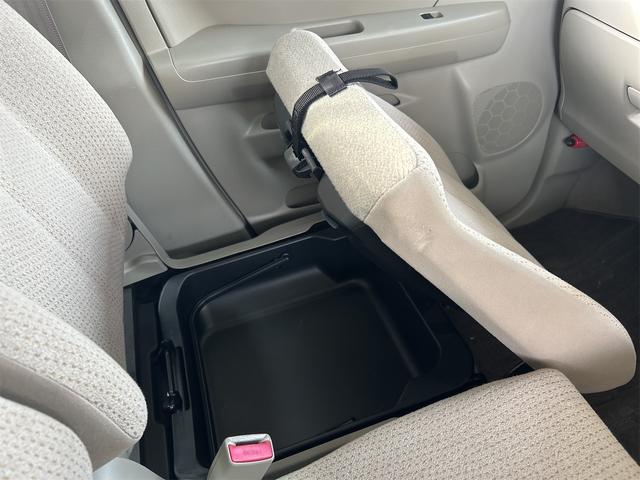 フレアワゴン XG ハイブリッド&モーター コンピューター診断済 最終型後期モデル メモリーナビ Bluetoothオーディオ フルセグ デュアルレーダーブレーキサポート オートエアコン プッシュスタート ベンチシート(45枚目)