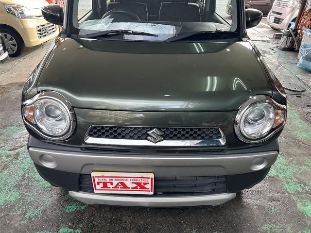 ハスラー G 4WD ハイブリッド&モーター コンピューター診断済み ケンウッドデカナビ Bluetoothオーディオ DVD フルセグ Bカメラ スマートキー(12枚目)