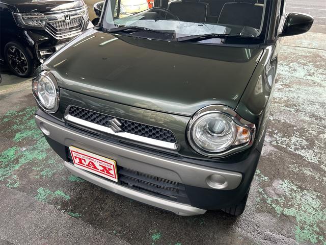 ハスラー G 4WD ハイブリッド&モーター コンピューター診断済み ケンウッドデカナビ Bluetoothオーディオ DVD フルセグ Bカメラ スマートキー(13枚目)