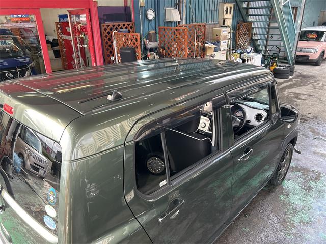 ハスラー G 4WD ハイブリッド&モーター コンピューター診断済み ケンウッドデカナビ Bluetoothオーディオ DVD フルセグ Bカメラ スマートキー(22枚目)