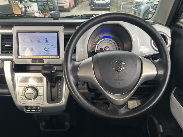 ハスラー G 4WD ハイブリッド&モーター コンピューター診断済み ケンウッドデカナビ Bluetoothオーディオ DVD フルセグ Bカメラ スマートキー(29枚目)