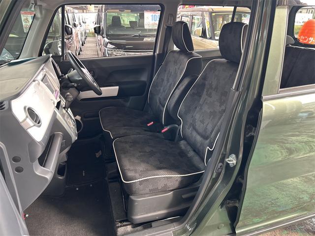 ハスラー G 4WD ハイブリッド&モーター コンピューター診断済み ケンウッドデカナビ Bluetoothオーディオ DVD フルセグ Bカメラ スマートキー(35枚目)