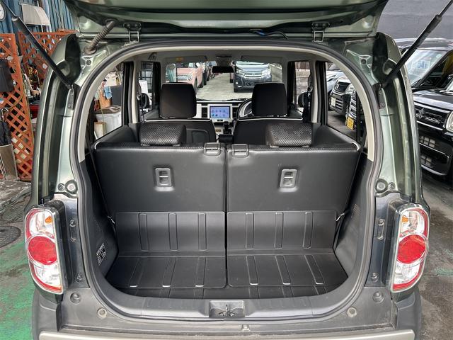 ハスラー G 4WD ハイブリッド&モーター コンピューター診断済み ケンウッドデカナビ Bluetoothオーディオ DVD フルセグ Bカメラ スマートキー(39枚目)