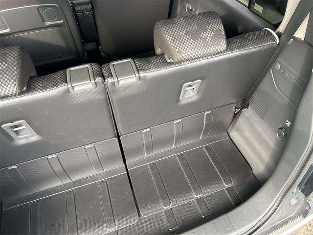 ハスラー G 4WD ハイブリッド&モーター コンピューター診断済み ケンウッドデカナビ Bluetoothオーディオ DVD フルセグ Bカメラ スマートキー(42枚目)