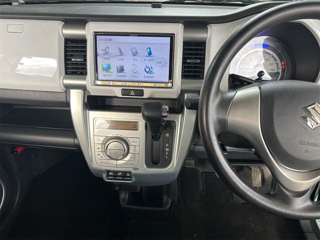 ハスラー G 4WD ハイブリッド&モーター コンピューター診断済み ケンウッドデカナビ Bluetoothオーディオ DVD フルセグ Bカメラ スマートキー(50枚目)