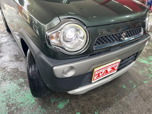 ハスラー G 4WD ハイブリッド&モーター コンピューター診断済み ケンウッドデカナビ Bluetoothオーディオ DVD フルセグ Bカメラ スマートキー(57枚目)