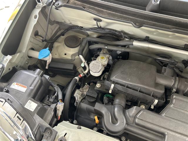 ハスラー G 4WD ハイブリッド&モーター コンピューター診断済み ケンウッドデカナビ Bluetoothオーディオ DVD フルセグ Bカメラ スマートキー(65枚目)