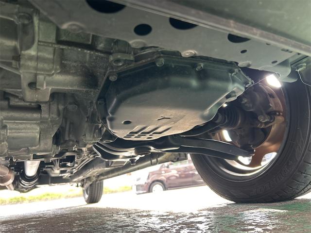 ハスラー G 4WD ハイブリッド&モーター コンピューター診断済み ケンウッドデカナビ Bluetoothオーディオ DVD フルセグ Bカメラ スマートキー(69枚目)