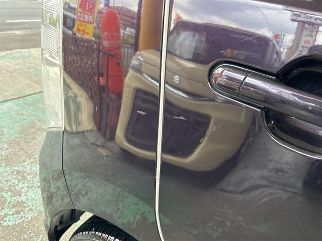 ワゴンＲスティングレー Ｔ　コンピューター診断済み　ＩＣターボ　パドルシフト　ＣＶＴオートマ　スマートキー　プッシュスタート　社外アルミ　タイミングチェーン　社外ＣＤデッキ　ＥＴＣ　ドラレコ（25枚目）