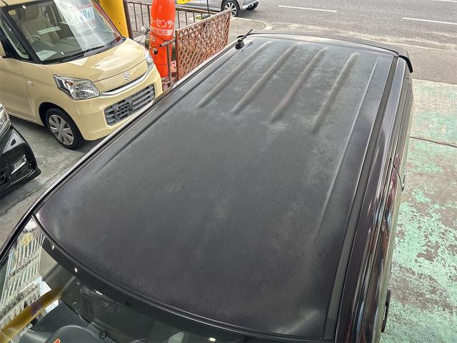 ワゴンＲスティングレー Ｔ　コンピューター診断済み　ＩＣターボ　パドルシフト　ＣＶＴオートマ　スマートキー　プッシュスタート　社外アルミ　タイミングチェーン　社外ＣＤデッキ　ＥＴＣ　ドラレコ（30枚目）