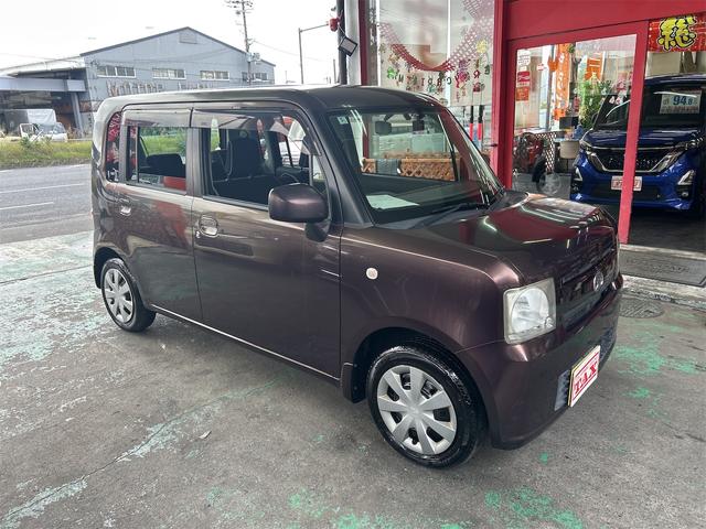 ムーヴコンテ Ｘ　コンピューター診断済み　メモリーナビ　ＤＶＤ　ワンセグ　スマートキー　マスターキー付　ＥＴＣ　ベンチシート　アームレスト（収納ＢＯＸ付）　ドラレコ（8枚目）