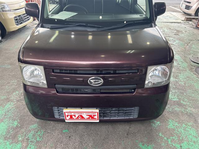 ムーヴコンテ Ｘ　コンピューター診断済み　メモリーナビ　ＤＶＤ　ワンセグ　スマートキー　マスターキー付　ＥＴＣ　ベンチシート　アームレスト（収納ＢＯＸ付）　ドラレコ（12枚目）