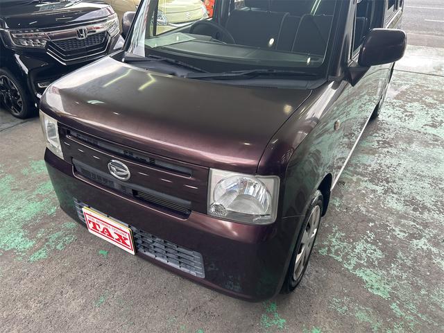 ムーヴコンテ Ｘ　コンピューター診断済み　メモリーナビ　ＤＶＤ　ワンセグ　スマートキー　マスターキー付　ＥＴＣ　ベンチシート　アームレスト（収納ＢＯＸ付）　ドラレコ（13枚目）