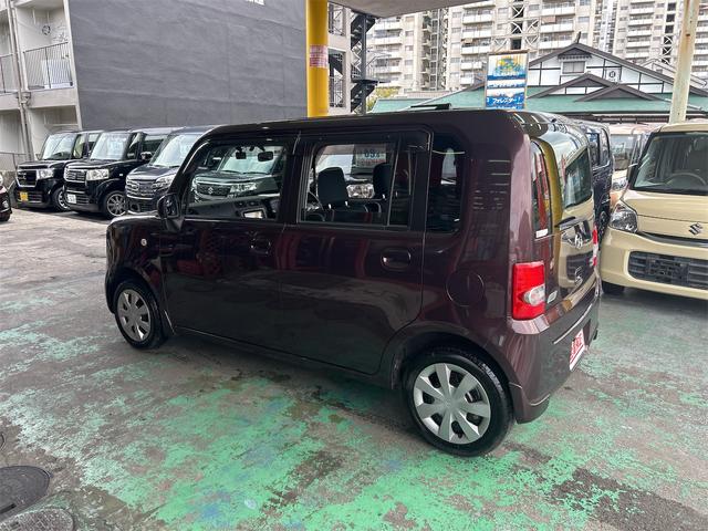 ムーヴコンテ Ｘ　コンピューター診断済み　メモリーナビ　ＤＶＤ　ワンセグ　スマートキー　マスターキー付　ＥＴＣ　ベンチシート　アームレスト（収納ＢＯＸ付）　ドラレコ（16枚目）