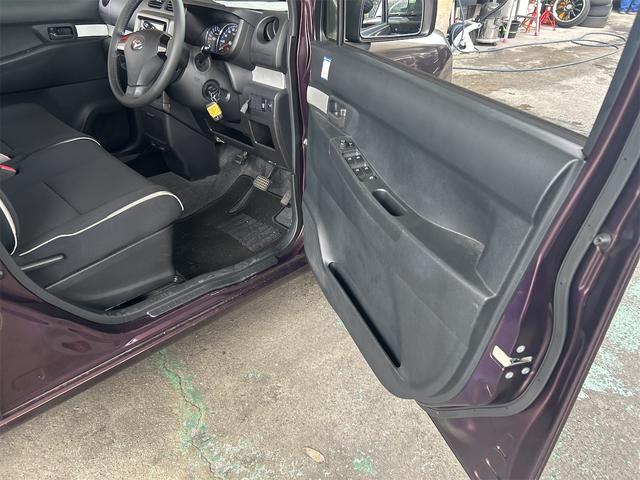 ムーヴコンテ Ｘ　コンピューター診断済み　メモリーナビ　ＤＶＤ　ワンセグ　スマートキー　マスターキー付　ＥＴＣ　ベンチシート　アームレスト（収納ＢＯＸ付）　ドラレコ（23枚目）