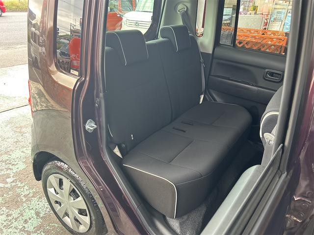 ムーヴコンテ Ｘ　コンピューター診断済み　メモリーナビ　ＤＶＤ　ワンセグ　スマートキー　マスターキー付　ＥＴＣ　ベンチシート　アームレスト（収納ＢＯＸ付）　ドラレコ（25枚目）