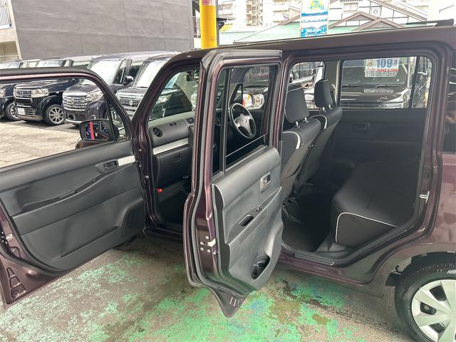 ムーヴコンテ Ｘ　コンピューター診断済み　メモリーナビ　ＤＶＤ　ワンセグ　スマートキー　マスターキー付　ＥＴＣ　ベンチシート　アームレスト（収納ＢＯＸ付）　ドラレコ（36枚目）