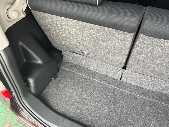 ムーヴコンテ Ｘ　コンピューター診断済み　メモリーナビ　ＤＶＤ　ワンセグ　スマートキー　マスターキー付　ＥＴＣ　ベンチシート　アームレスト（収納ＢＯＸ付）　ドラレコ（39枚目）