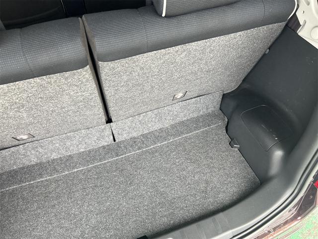 ムーヴコンテ Ｘ　コンピューター診断済み　メモリーナビ　ＤＶＤ　ワンセグ　スマートキー　マスターキー付　ＥＴＣ　ベンチシート　アームレスト（収納ＢＯＸ付）　ドラレコ（40枚目）