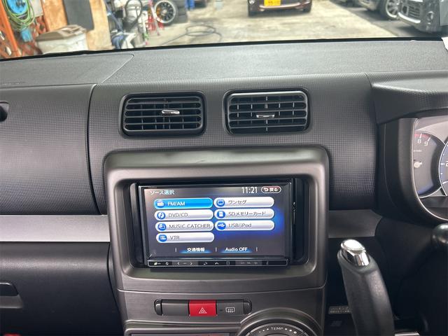 ムーヴコンテ Ｘ　コンピューター診断済み　メモリーナビ　ＤＶＤ　ワンセグ　スマートキー　マスターキー付　ＥＴＣ　ベンチシート　アームレスト（収納ＢＯＸ付）　ドラレコ（42枚目）