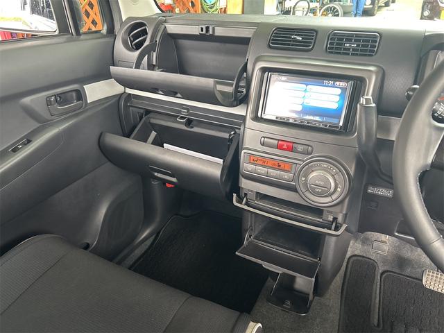 ムーヴコンテ Ｘ　コンピューター診断済み　メモリーナビ　ＤＶＤ　ワンセグ　スマートキー　マスターキー付　ＥＴＣ　ベンチシート　アームレスト（収納ＢＯＸ付）　ドラレコ（43枚目）