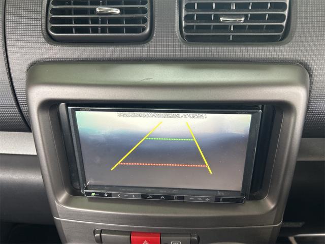 ムーヴコンテ Ｘ　コンピューター診断済み　メモリーナビ　ＤＶＤ　ワンセグ　スマートキー　マスターキー付　ＥＴＣ　ベンチシート　アームレスト（収納ＢＯＸ付）　ドラレコ（46枚目）