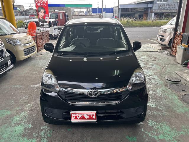 ピクシスエポック X コンピューター診断済み メモリーナビ Bluetoothオーディオ DVD フルセグ キーレス アイドリングストップ 純正アルミ リアヘッドレスト 電動格納ミラー(11枚目)