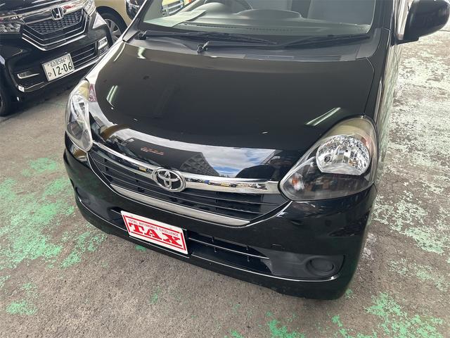 ピクシスエポック X コンピューター診断済み メモリーナビ Bluetoothオーディオ DVD フルセグ キーレス アイドリングストップ 純正アルミ リアヘッドレスト 電動格納ミラー(13枚目)