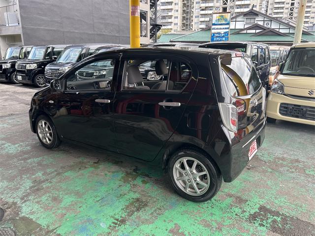 ピクシスエポック X コンピューター診断済み メモリーナビ Bluetoothオーディオ DVD フルセグ キーレス アイドリングストップ 純正アルミ リアヘッドレスト 電動格納ミラー(16枚目)