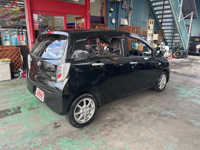 ピクシスエポック X コンピューター診断済み メモリーナビ Bluetoothオーディオ DVD フルセグ キーレス アイドリングストップ 純正アルミ リアヘッドレスト 電動格納ミラー(20枚目)