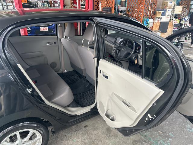 ピクシスエポック X コンピューター診断済み メモリーナビ Bluetoothオーディオ DVD フルセグ キーレス アイドリングストップ 純正アルミ リアヘッドレスト 電動格納ミラー(26枚目)