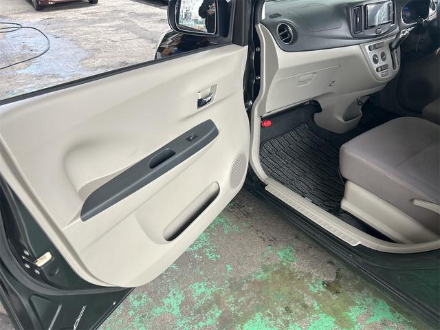 ピクシスエポック X コンピューター診断済み メモリーナビ Bluetoothオーディオ DVD フルセグ キーレス アイドリングストップ 純正アルミ リアヘッドレスト 電動格納ミラー(33枚目)