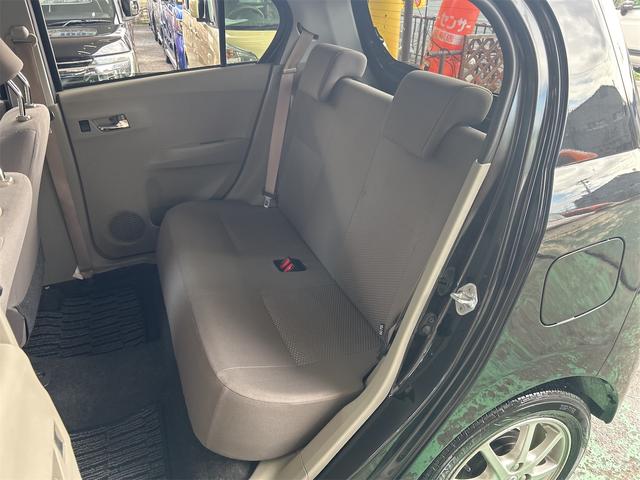 ピクシスエポック X コンピューター診断済み メモリーナビ Bluetoothオーディオ DVD フルセグ キーレス アイドリングストップ 純正アルミ リアヘッドレスト 電動格納ミラー(35枚目)