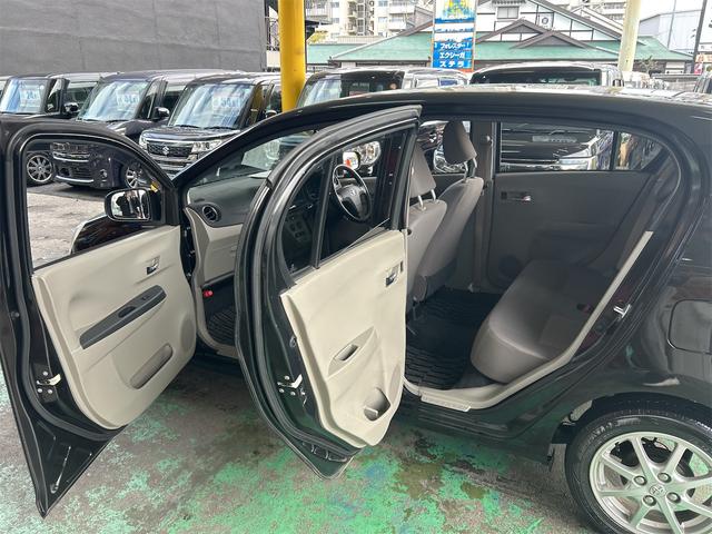 ピクシスエポック X コンピューター診断済み メモリーナビ Bluetoothオーディオ DVD フルセグ キーレス アイドリングストップ 純正アルミ リアヘッドレスト 電動格納ミラー(37枚目)