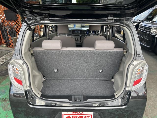 ピクシスエポック X コンピューター診断済み メモリーナビ Bluetoothオーディオ DVD フルセグ キーレス アイドリングストップ 純正アルミ リアヘッドレスト 電動格納ミラー(38枚目)