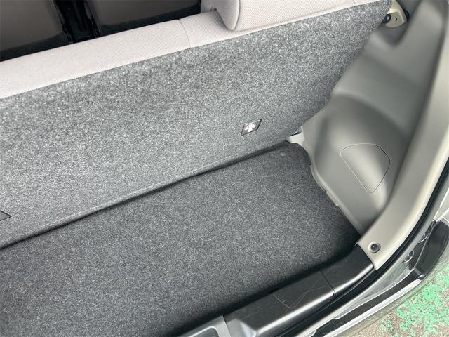 ピクシスエポック X コンピューター診断済み メモリーナビ Bluetoothオーディオ DVD フルセグ キーレス アイドリングストップ 純正アルミ リアヘッドレスト 電動格納ミラー(41枚目)