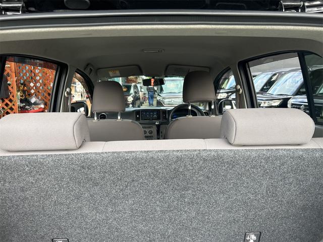 ピクシスエポック X コンピューター診断済み メモリーナビ Bluetoothオーディオ DVD フルセグ キーレス アイドリングストップ 純正アルミ リアヘッドレスト 電動格納ミラー(42枚目)