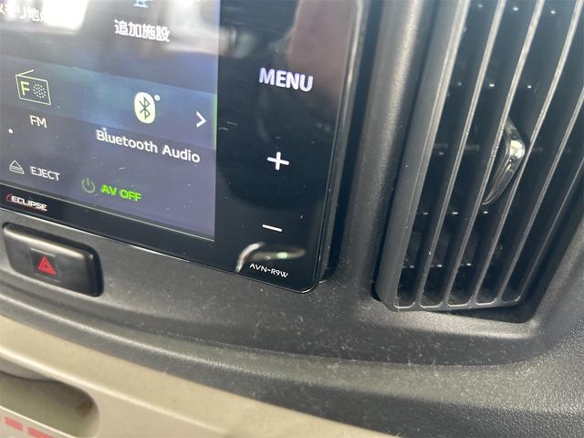 ピクシスエポック X コンピューター診断済み メモリーナビ Bluetoothオーディオ DVD フルセグ キーレス アイドリングストップ 純正アルミ リアヘッドレスト 電動格納ミラー(44枚目)