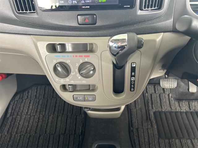 ピクシスエポック X コンピューター診断済み メモリーナビ Bluetoothオーディオ DVD フルセグ キーレス アイドリングストップ 純正アルミ リアヘッドレスト 電動格納ミラー(45枚目)