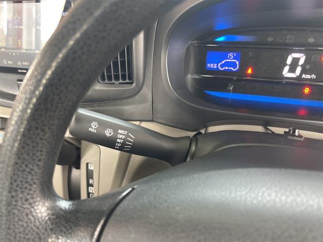 ピクシスエポック X コンピューター診断済み メモリーナビ Bluetoothオーディオ DVD フルセグ キーレス アイドリングストップ 純正アルミ リアヘッドレスト 電動格納ミラー(49枚目)