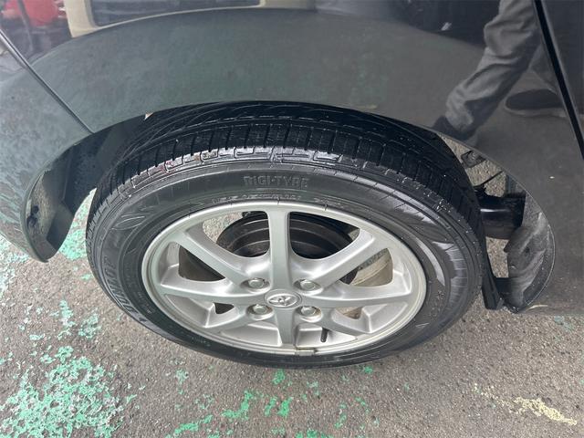 ピクシスエポック X コンピューター診断済み メモリーナビ Bluetoothオーディオ DVD フルセグ キーレス アイドリングストップ 純正アルミ リアヘッドレスト 電動格納ミラー(56枚目)