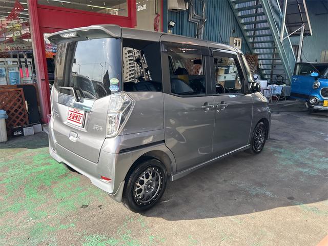 デイズルークス ハイウェイスター　Ｘターボ　コンピューター診断済み　後期×ＩＣターボ　メモリーナビ　ＤＶＤ　フルセグ　Ｂｌｕｅｔｏｏｔｈオーディオ　自動ドア　モノコックバー（フロア・エンジンルーム）（20枚目）