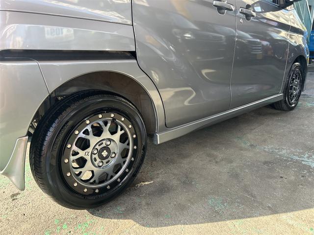 デイズルークス ハイウェイスター　Ｘターボ　コンピューター診断済み　後期×ＩＣターボ　メモリーナビ　ＤＶＤ　フルセグ　Ｂｌｕｅｔｏｏｔｈオーディオ　自動ドア　モノコックバー（フロア・エンジンルーム）（21枚目）