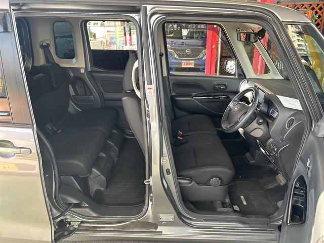 デイズルークス ハイウェイスター　Ｘターボ　コンピューター診断済み　後期×ＩＣターボ　メモリーナビ　ＤＶＤ　フルセグ　Ｂｌｕｅｔｏｏｔｈオーディオ　自動ドア　モノコックバー（フロア・エンジンルーム）（26枚目）