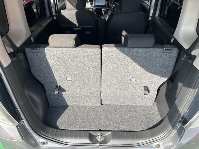 デイズルークス ハイウェイスター　Ｘターボ　コンピューター診断済み　後期×ＩＣターボ　メモリーナビ　ＤＶＤ　フルセグ　Ｂｌｕｅｔｏｏｔｈオーディオ　自動ドア　モノコックバー（フロア・エンジンルーム）（37枚目）