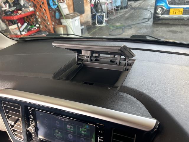 デイズルークス ハイウェイスター　Ｘターボ　コンピューター診断済み　後期×ＩＣターボ　メモリーナビ　ＤＶＤ　フルセグ　Ｂｌｕｅｔｏｏｔｈオーディオ　自動ドア　モノコックバー（フロア・エンジンルーム）（46枚目）