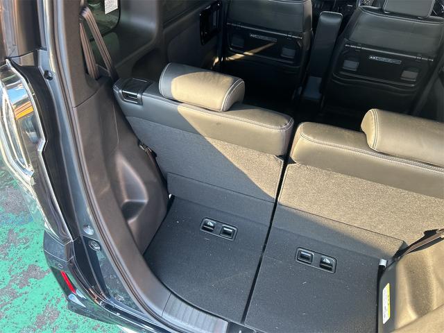 Ｎ－ＢＯＸカスタム Ｌターボ　ホンダセンシング　ＩＣターボ　純正ナビ　Ｂｌｕｅｔｏｏｔｈオーディオ　フルセグ　ＤＶＤ　電子パーキング　ブレーキホールド　追尾式レーダー　純正アルミ　ＬＥＤライト（シーケシャルウィンカー）（39枚目）