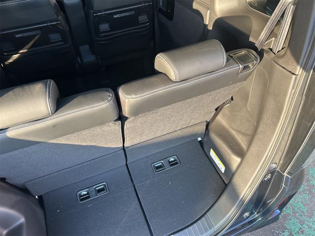 Ｎ－ＢＯＸカスタム Ｌターボ　ホンダセンシング　ＩＣターボ　純正ナビ　Ｂｌｕｅｔｏｏｔｈオーディオ　フルセグ　ＤＶＤ　電子パーキング　ブレーキホールド　追尾式レーダー　純正アルミ　ＬＥＤライト（シーケシャルウィンカー）（40枚目）